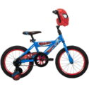 Huffy Marvel Spider-Man Bike, 16