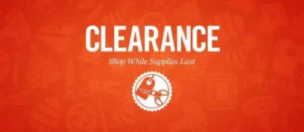 Hobby Lobby Online Clearance Has Started