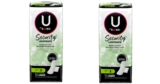 U by Kotex Liners for ONLY $0.28 (Reg. $1.89) at CVS
