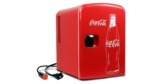 Coca-Cola 6 Can Mini Fridge ONLY $28 (Was $49.99)