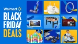 Walmart Black Friday 2025 Ad, Deals And What To Expect