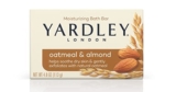 Yardley Oatmeal and Almond Bar Soap ONLY $0.99 ON SALE (Reg $5.99)