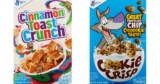 Select General Mills Cereal ONLY $1.49 (Reg. $6.29)