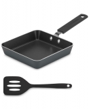 Cuisinart Mini Square Nonstick Fry Pan Set Major Price Drop at Macy’s
