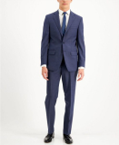 Calvin Klein Men’s Suits Limited Time Special at Macy’s!!!