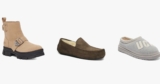 Ugg Boots and Slippers up to 73% Off