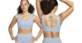 Nike Sports Bras For ONLY $14 with Coupon (Reg $40)