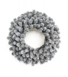Holiday Wreath 65% OFF at Joanns!