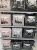 Bed in a Bag ONLY $5! MANY Colors Available at Walmart!