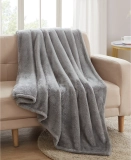 VCNY Home Plush Throw Last Act Sale at Macy’s!