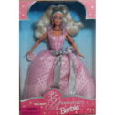 1997 Walmart 35th Anniversary Barbie, NRFB, (17245) Non-Mint Box