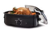 Oster 18 Quart Roaster Oven Price Drop!