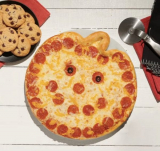 Jack-O’-Lantern Take & Bake Pizzas Are On Sale!