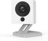 Wyze Cam 1080p HD Indoor WiFi Smart Home Camera with Night Vision JUST $5!