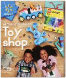 The Walmart Toy Book 2022 Is Here!