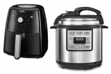 Cooks Air Fryer And Multi Cooker MAJOR Discount!