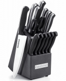 15 Piece Cutlery Set JUST $1.99 SHIPPED!