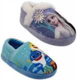 Kids Character Slippers SUPER CHEAP!