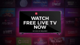 Watch LIVE TV Absolutely FREE No Sign In Required!