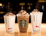 All Starbucks Fall Coffee And Drinks Are Discounted!