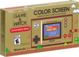 New Nintendo Game & Watch JUST $9.99!