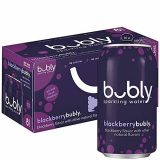 Bubly Sparkling Water Buy One Get One Free at Target