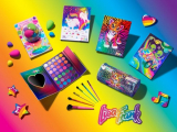 Morphe X Lisa Frank Makeup Palettes Have Arrived at Ulta!!!