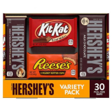 Full Size Candy Bars JUST $0.50!