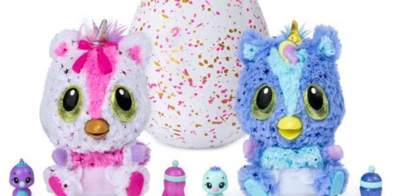 Hatchibabies And Hatchimals Black Friday Price Now LIVE!!!