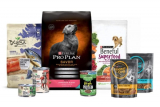 FREE Pet Food And Accessories!