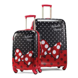 Disney Luggage Sets Are Double Discounted!