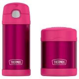 Thermos FUNtainer Lunch Set HALF Off!