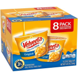 OMG Shells & Cheese As Low As 52 Cents SHIPPED! – RUNNN!