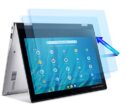 2 Pack Anti Blue Light Anti Glare Laptop Screen Protector for 11.6