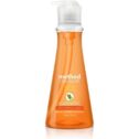 2 Pack Method Dish Soap For a Sparkling Clean Pump Clementine 18 oz