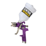 20 oz. HVLP Gravity Feed Air Spray Gun on Sale At Harbor Freight Tools
