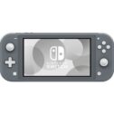 2019 New Nintendo Switch Lite Console, Gray