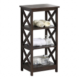 Bathroom Shelves HOT DEAL at Bed, Bath and Beyond!