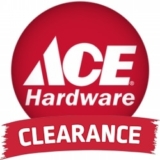 Ace Hardware Clearance Sale Up To 80% Off!