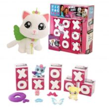 Tic Tac Toys- Walmart Clearance!