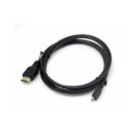 2020 Micro USB To HDMI 1080p Wire Cable TV AV Adapter HDT Tablets Phones Mobile T7X6