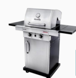 Char Broil Gas Grill only $27 at Lowes!!!!!  (Was $349!!!)