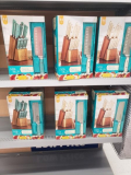 Pioneer Woman Knife Set only $12.50 HOT Clearance!
