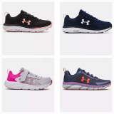 Under Armour Sneakers 50% OFF! RUN!