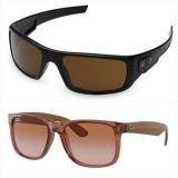 HUGE Discounts On Ray Ban and Oakley!