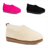 Ugg Classic Cozy Booties HUGE DISCOUNT!