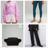 Lululemon End Of Season SCORES are LIVE!