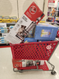 More 70% off Target Clearance Found Including Margaritaville Maker And Wind Tunnel