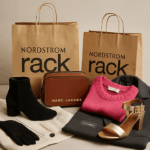 Nordstrom Rack Clearance Blowout – Up to 93% Off Designer Deals!
