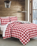 3 Piece Holiday Comforter Sets JUST $25 Any Size